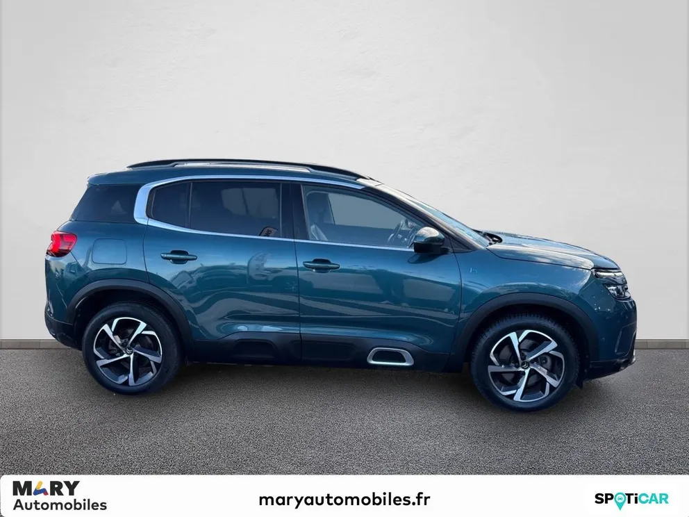 Véhicule occasion 213200 - Citroën C5 AIRCROSS - Photo 4