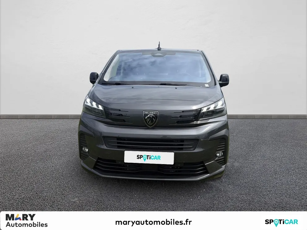 Véhicule occasion 1229751 - peugeot TRAVELLER - Photo 6