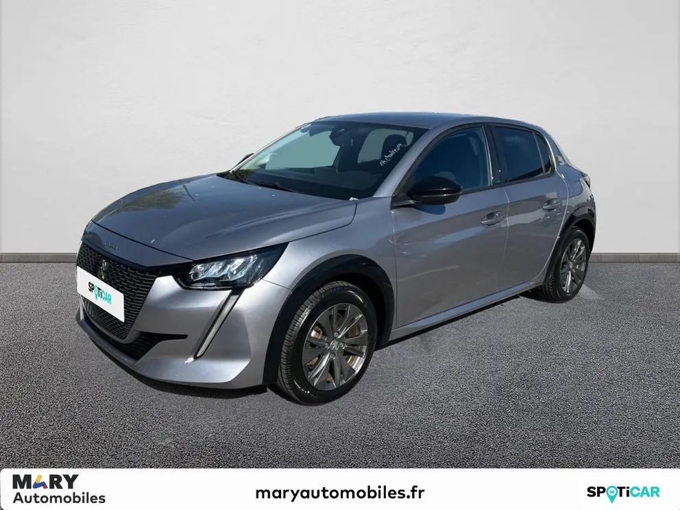 Véhicule occasion 227389 - peugeot 208 - Photo 1