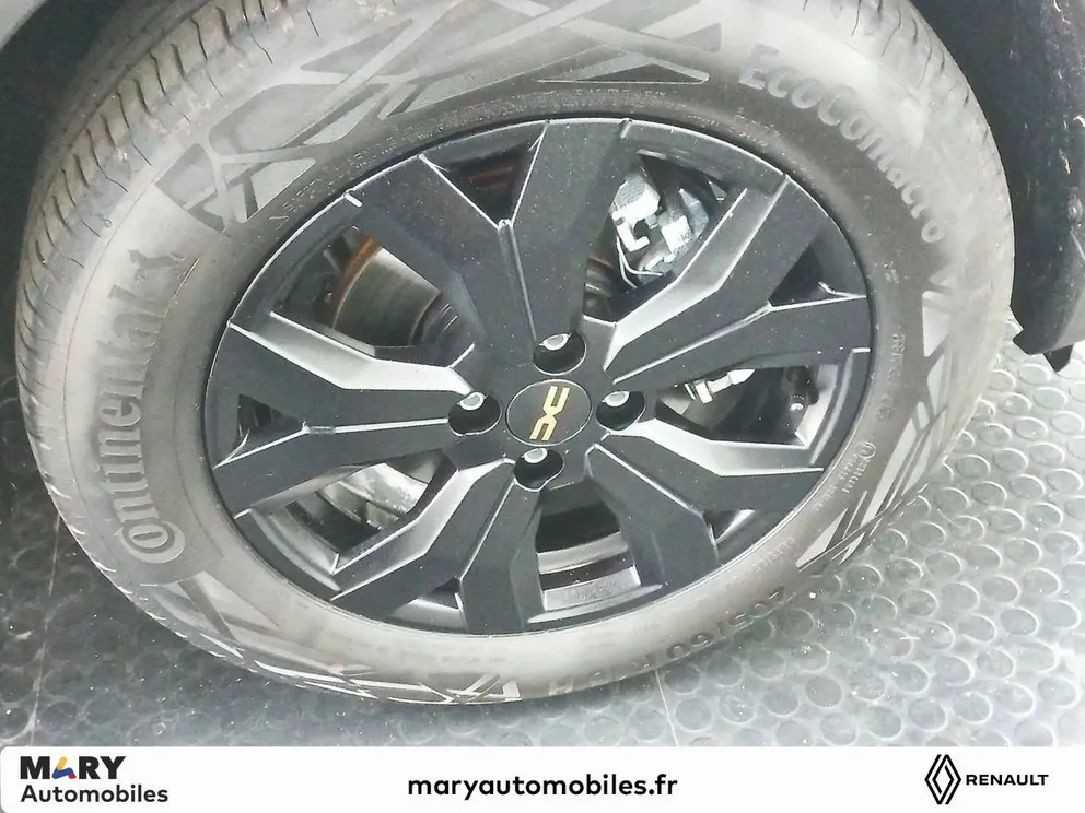 Véhicule occasion 200632 - dacia JOGGER - Photo 11