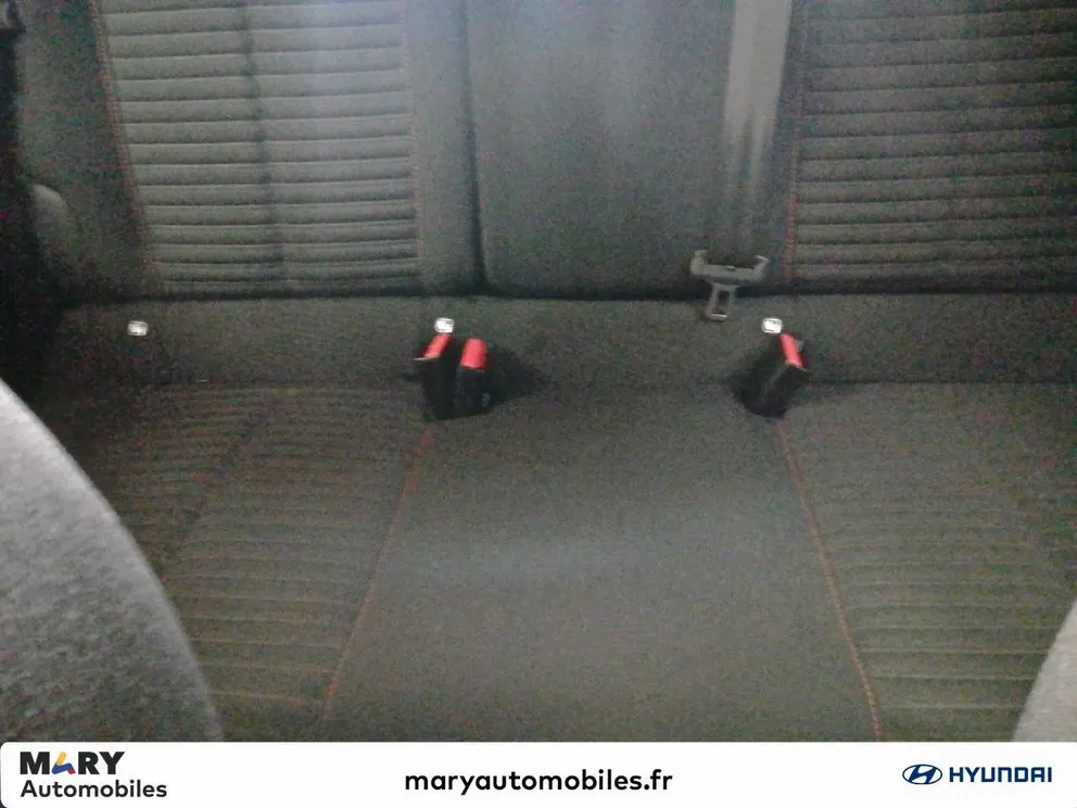 Véhicule occasion 143242 - peugeot 208 - Photo 10