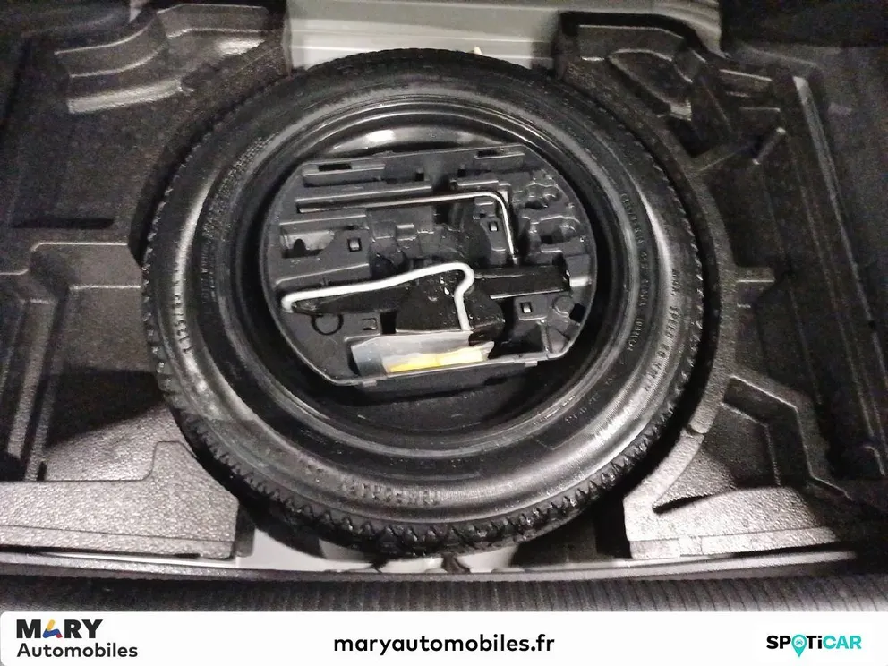 Véhicule occasion 214367 - peugeot 308 - Photo 13