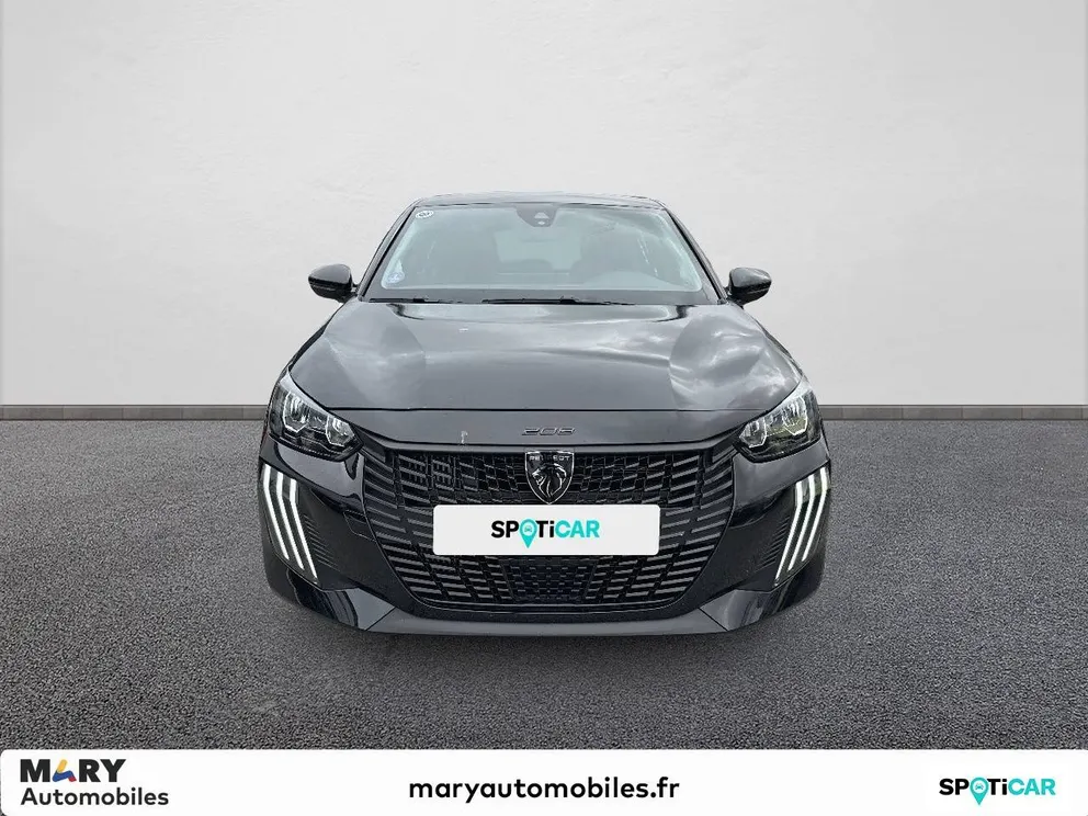 Véhicule occasion 228299 - peugeot 208 - Photo 2