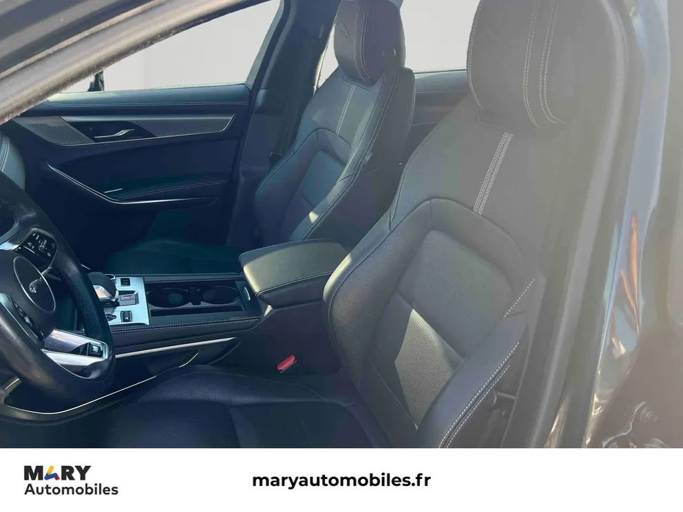 Véhicule occasion 1240527 - jaguar F-PACE - Photo 10