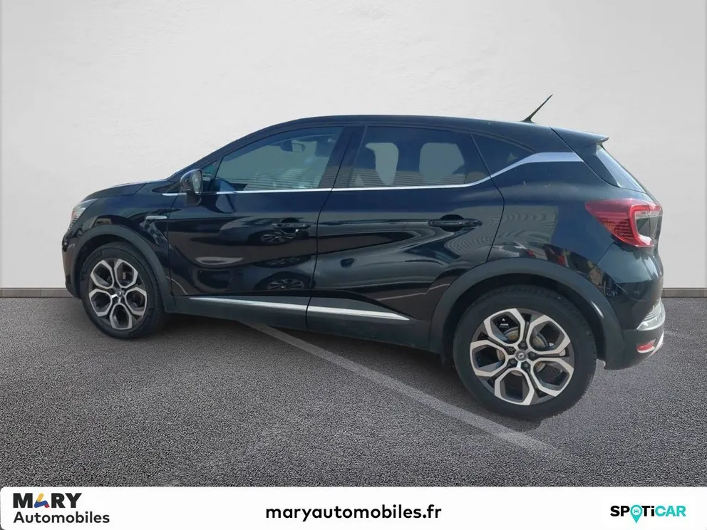 Véhicule occasion 218798 - renault CAPTUR - Photo 2