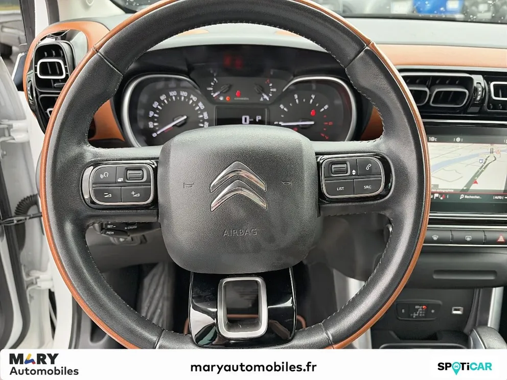 Véhicule occasion 196125 - Citroën C3 AIRCROSS - Photo 9