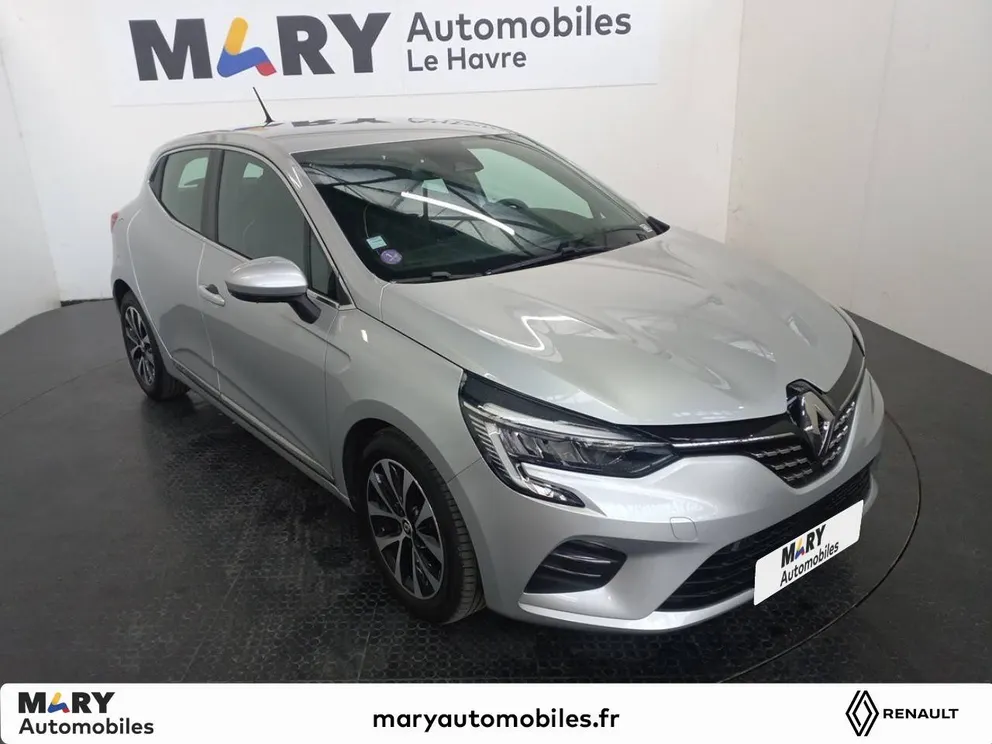 Véhicule occasion 224193 - renault CLIO - Photo 3