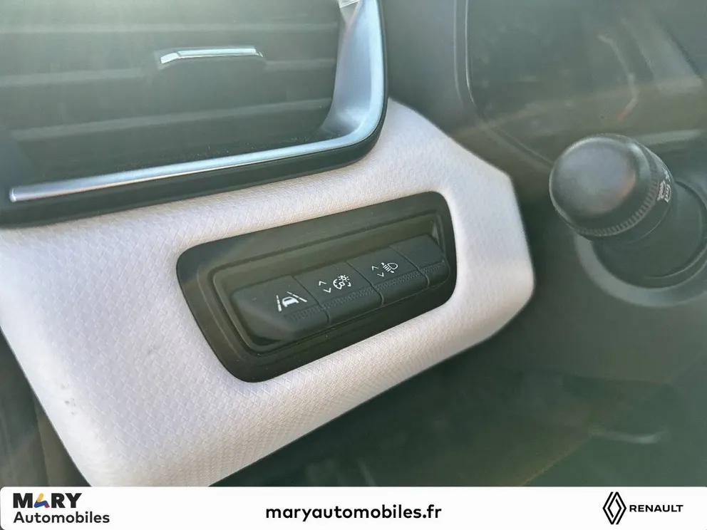 Véhicule occasion 204140 - renault CLIO - Photo 15