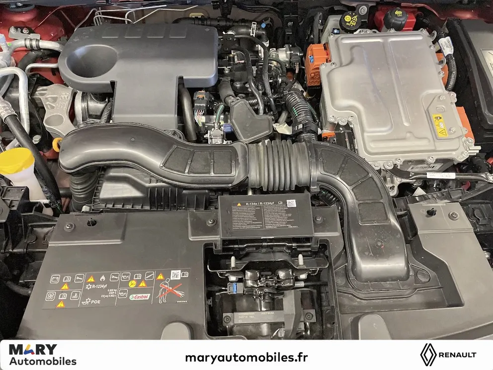 Véhicule occasion 239248 - renault SYMBIOZ - Photo 18