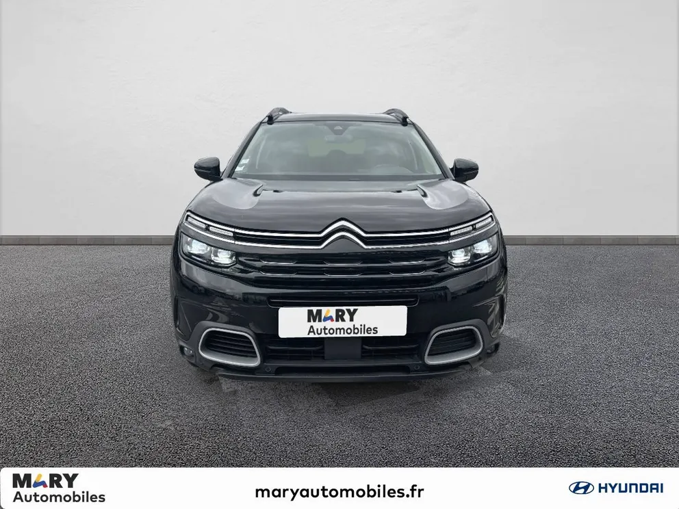 Véhicule occasion 212169 - Citroën C5 AIRCROSS - Photo 2