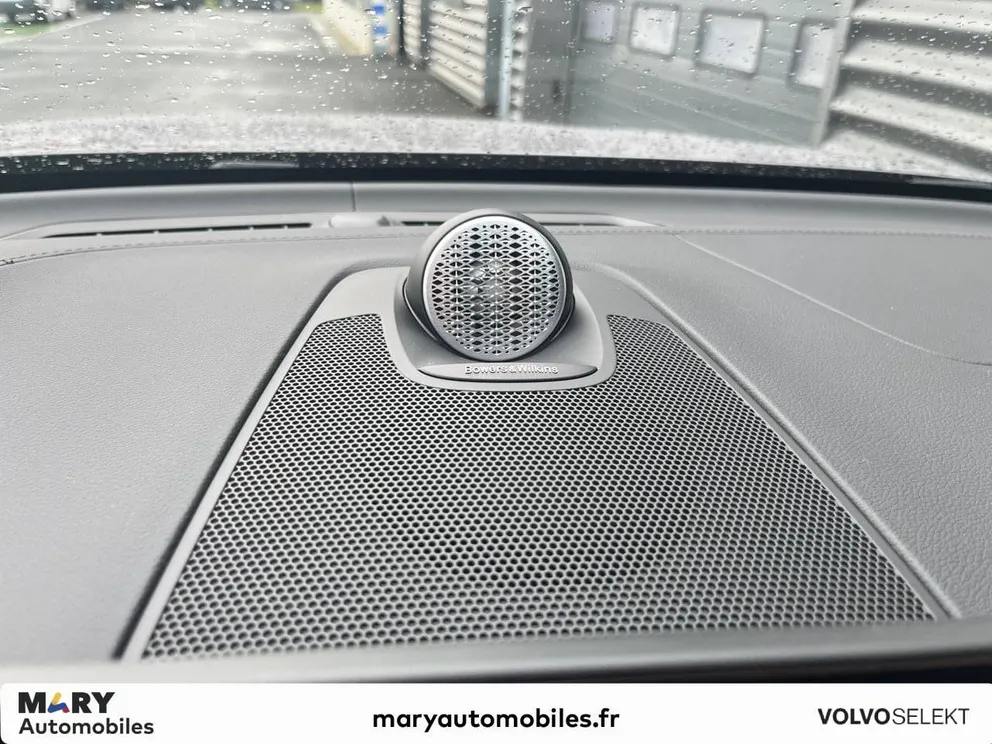 Véhicule occasion 215619 - volvo XC60 - Photo 19