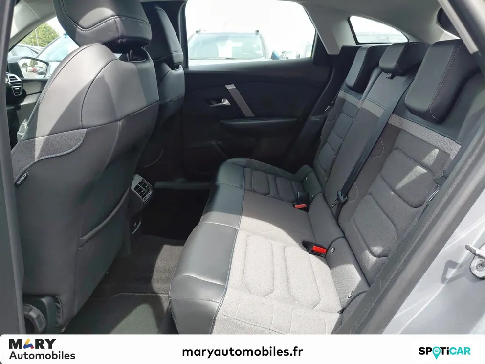 Véhicule occasion 1230483 - Citroën C4 - Photo 17
