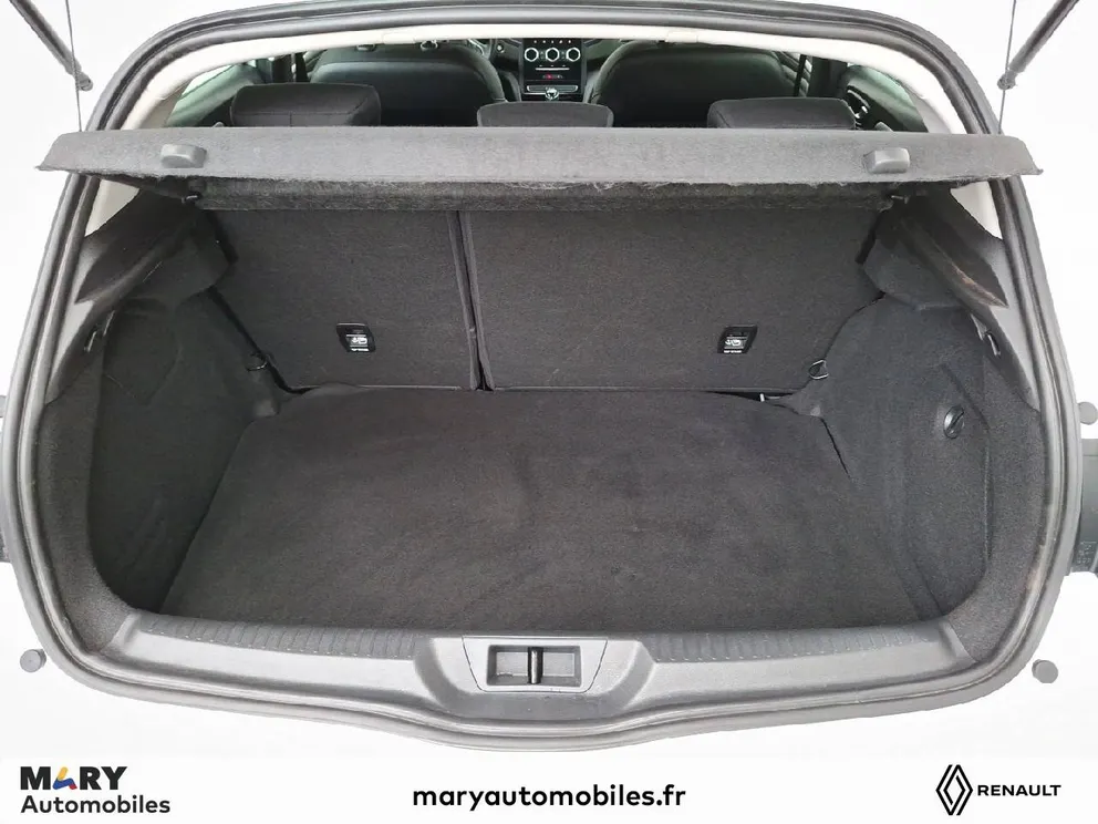 Véhicule occasion 229196 - renault MEGANE - Photo 6