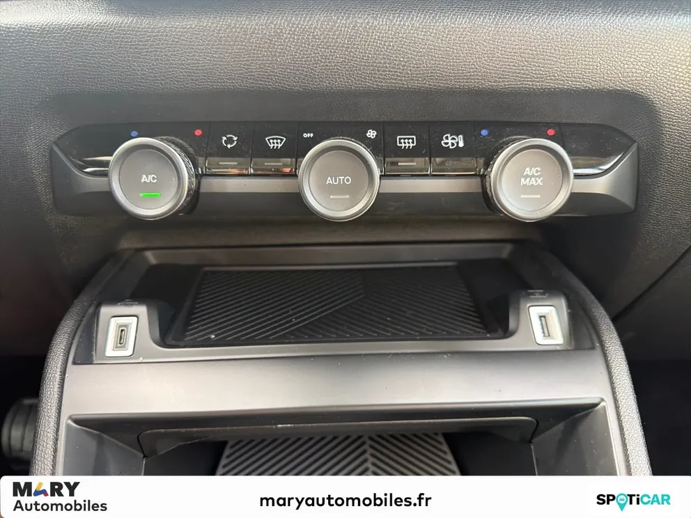Véhicule occasion 1242327 - Citroën C4 - Photo 19