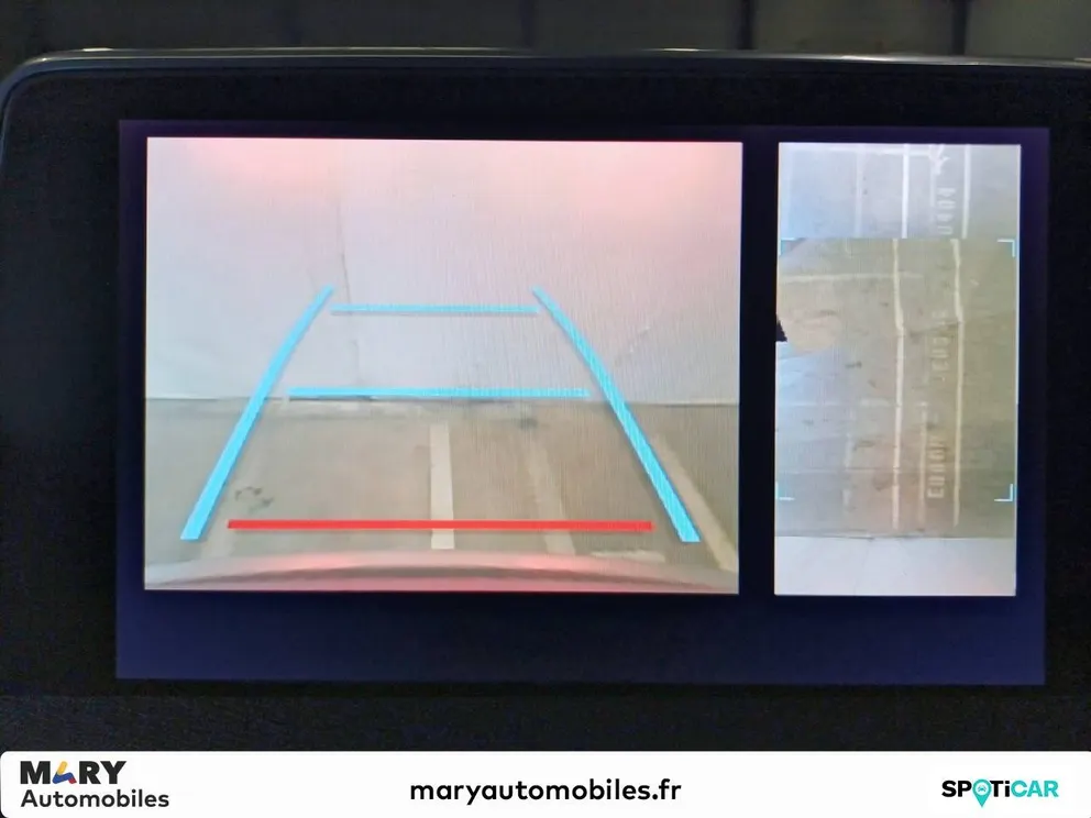 Véhicule occasion 204291 - peugeot 3008 - Photo 14