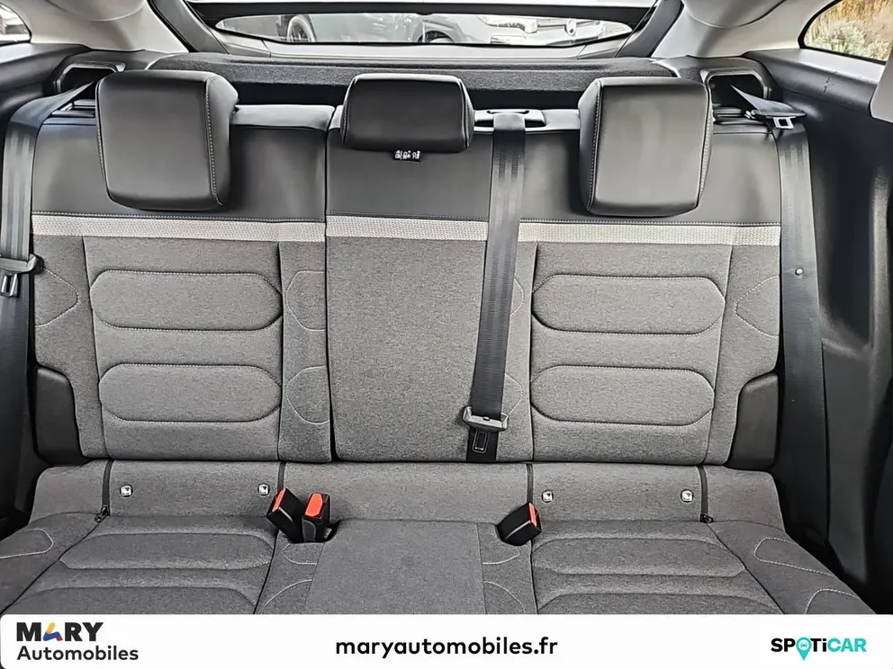 Véhicule occasion 199921 - Citroën C4 - Photo 22