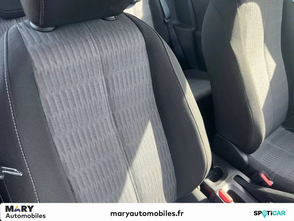 Véhicule occasion 224912 - opel CORSA - Photo 12