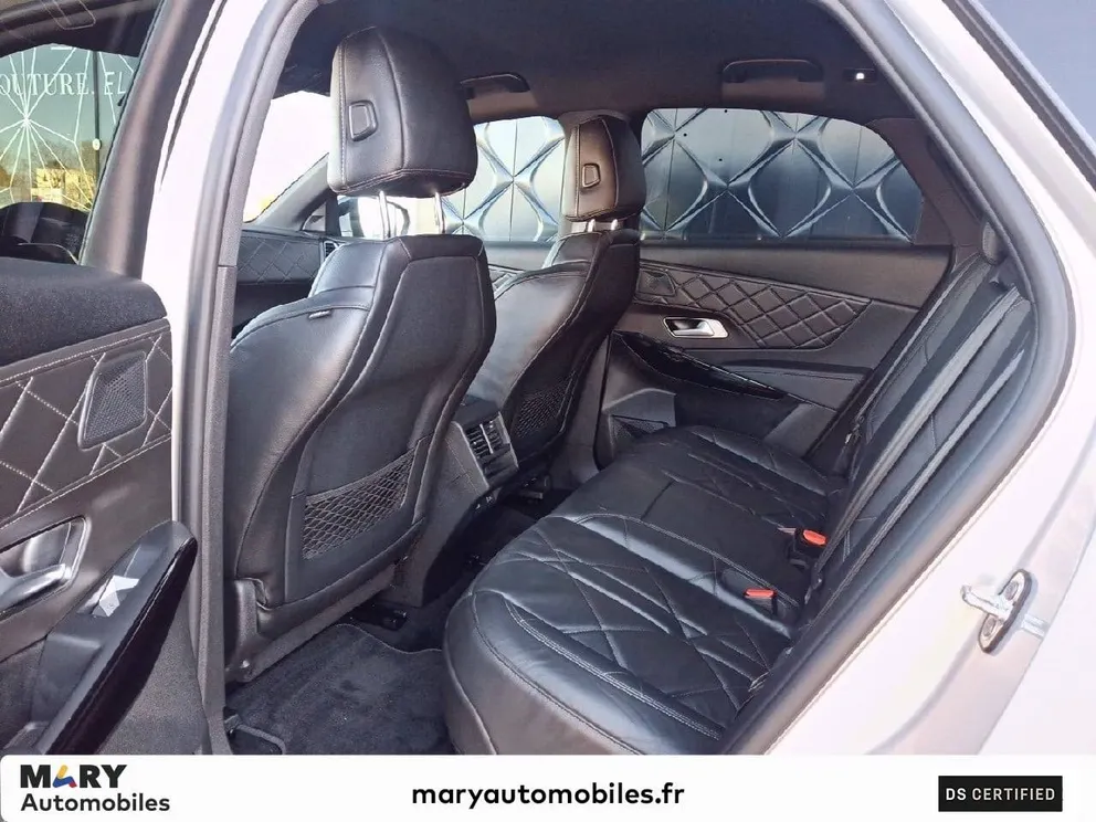 Véhicule occasion 213523 - ds DS 7 - Photo 9