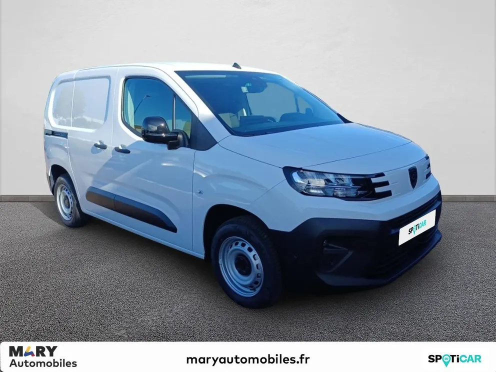 Véhicule occasion 191440 - peugeot PARTNER - Photo 3