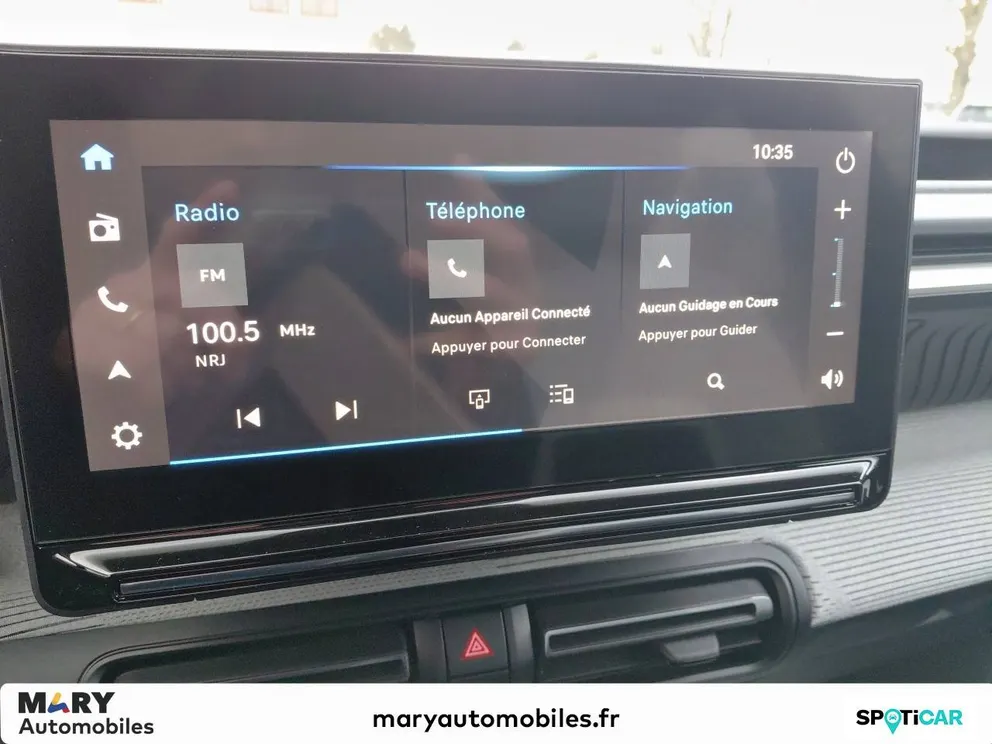 Véhicule occasion 219878 - Citroën C3 - Photo 17