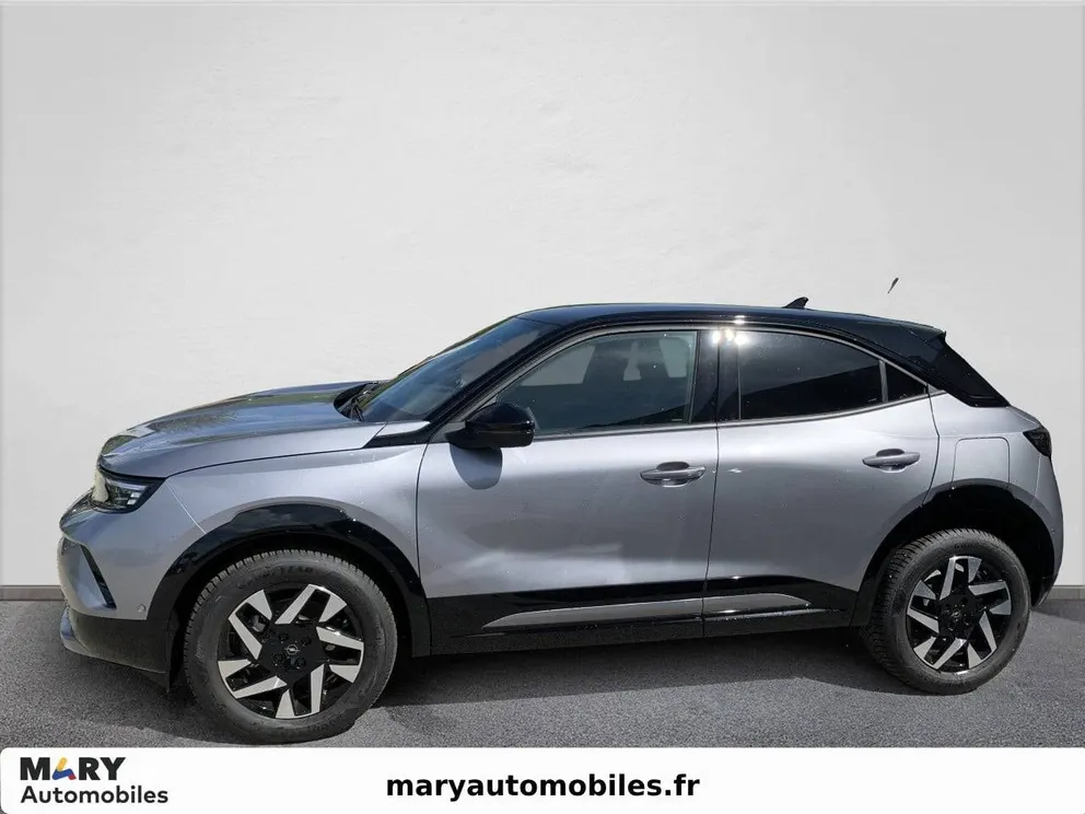 Véhicule occasion 224085 - opel MOKKA - Photo 2