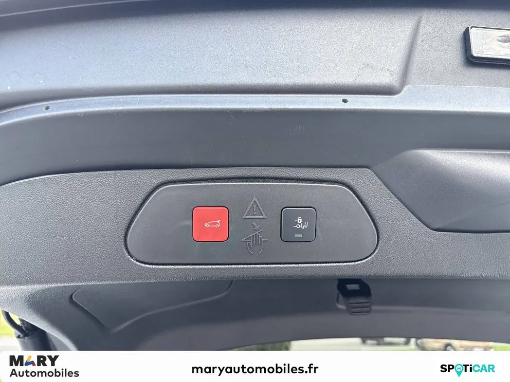 Véhicule occasion 178869 - opel GRANDLAND - Photo 16