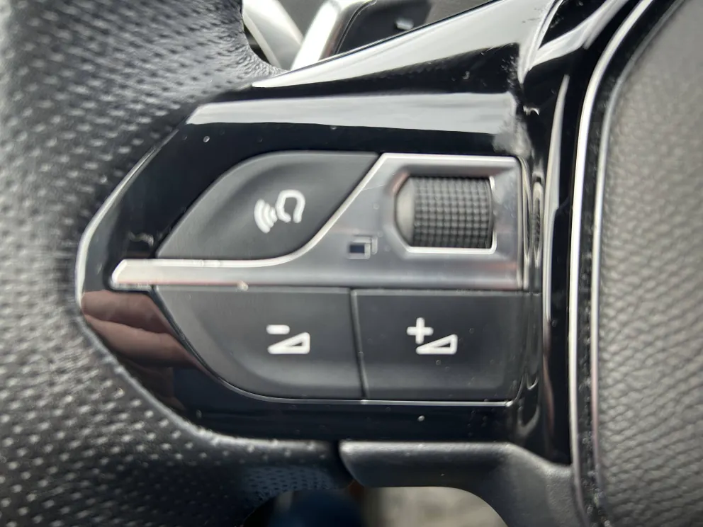 Véhicule occasion 205012 - peugeot 5008 - Photo 25