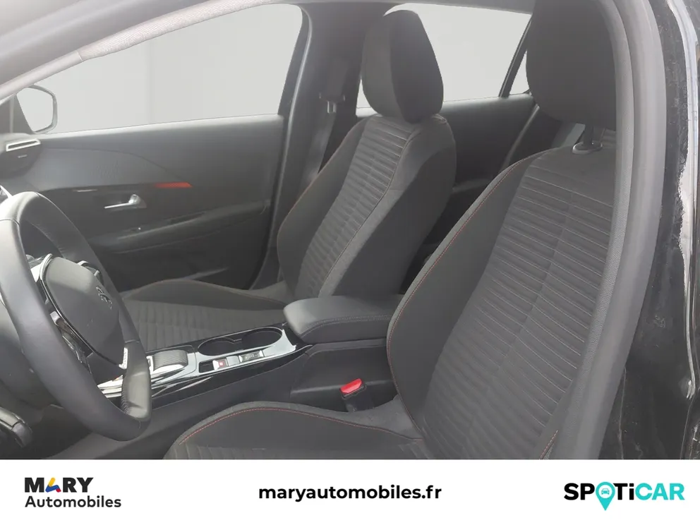 Véhicule occasion 1234691 - peugeot 208 - Photo 14