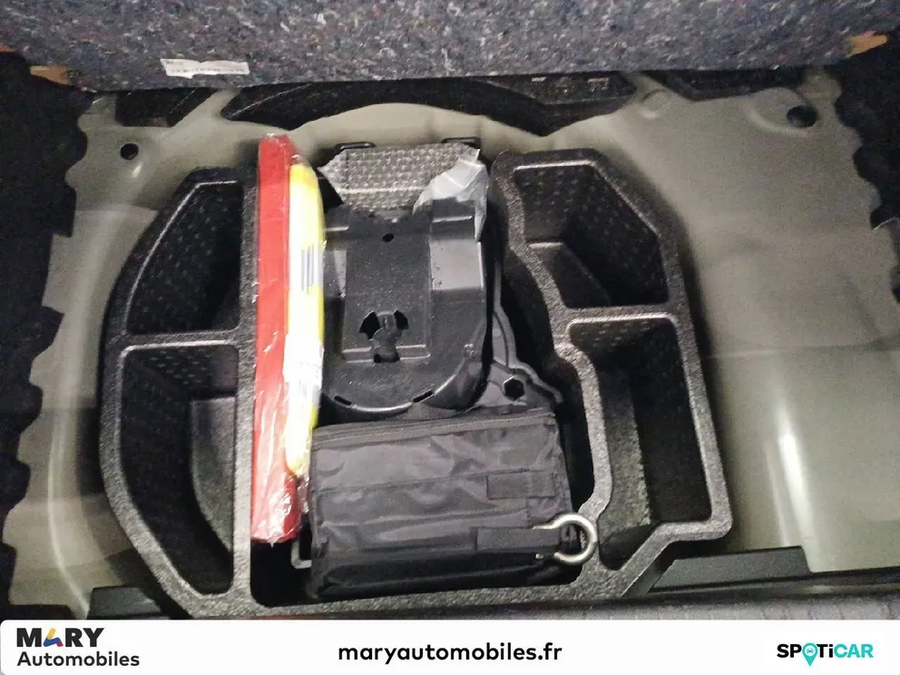 Véhicule occasion 220930 - peugeot 208 - Photo 13