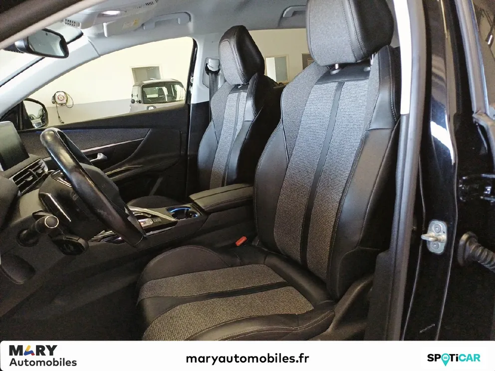 Véhicule occasion 1229471 - peugeot 3008 - Photo 13