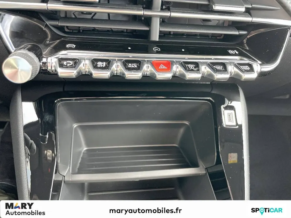 Véhicule occasion 172451 - peugeot 2008 - Photo 20