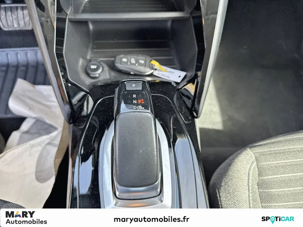 Véhicule occasion 228684 - peugeot 208 - Photo 14