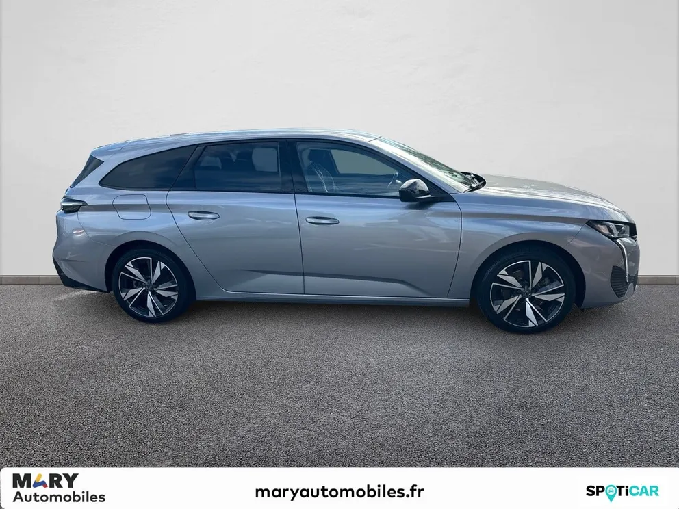 Véhicule occasion 1237548 - peugeot 308 - Photo 4