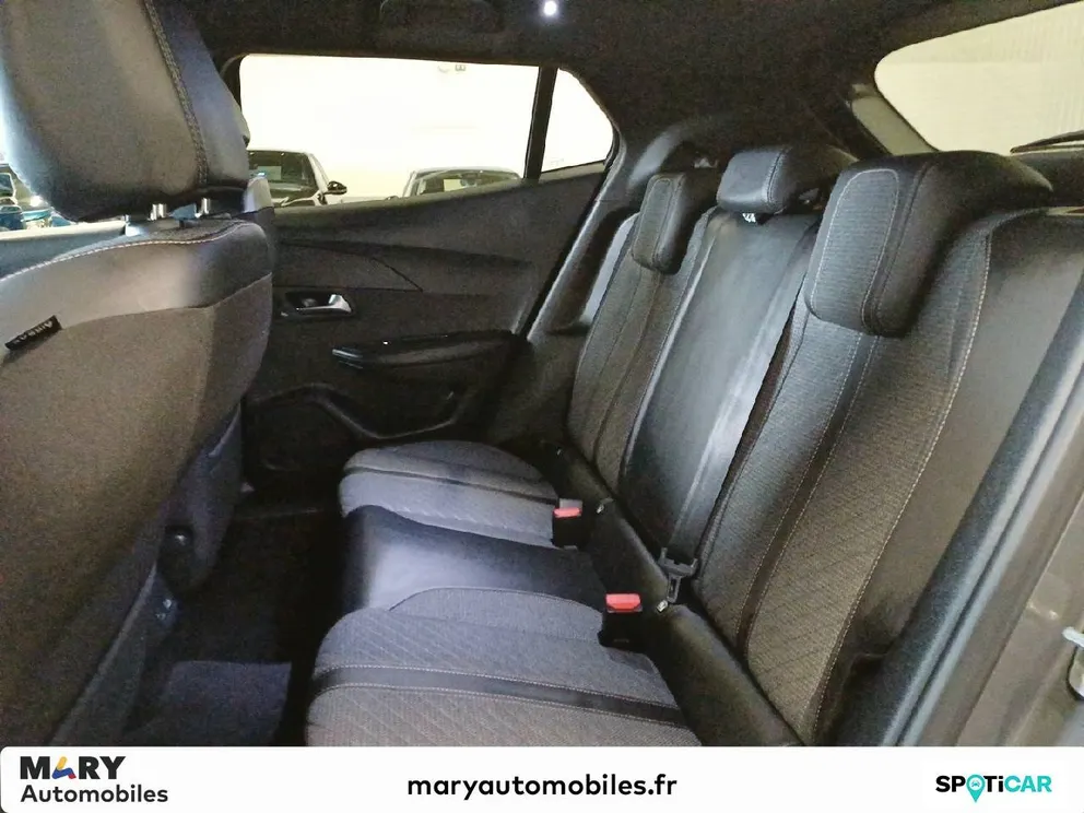 Véhicule occasion 214861 - peugeot 2008 - Photo 10