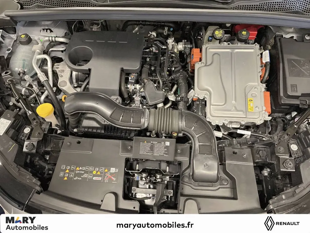 Véhicule occasion 230364 - renault SYMBIOZ - Photo 23