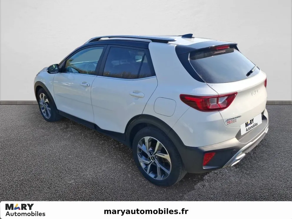 Véhicule occasion 224454 - kia STONIC - Photo 3