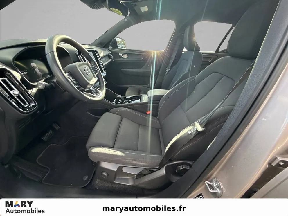 Véhicule occasion 204406 - volvo XC40 - Photo 9