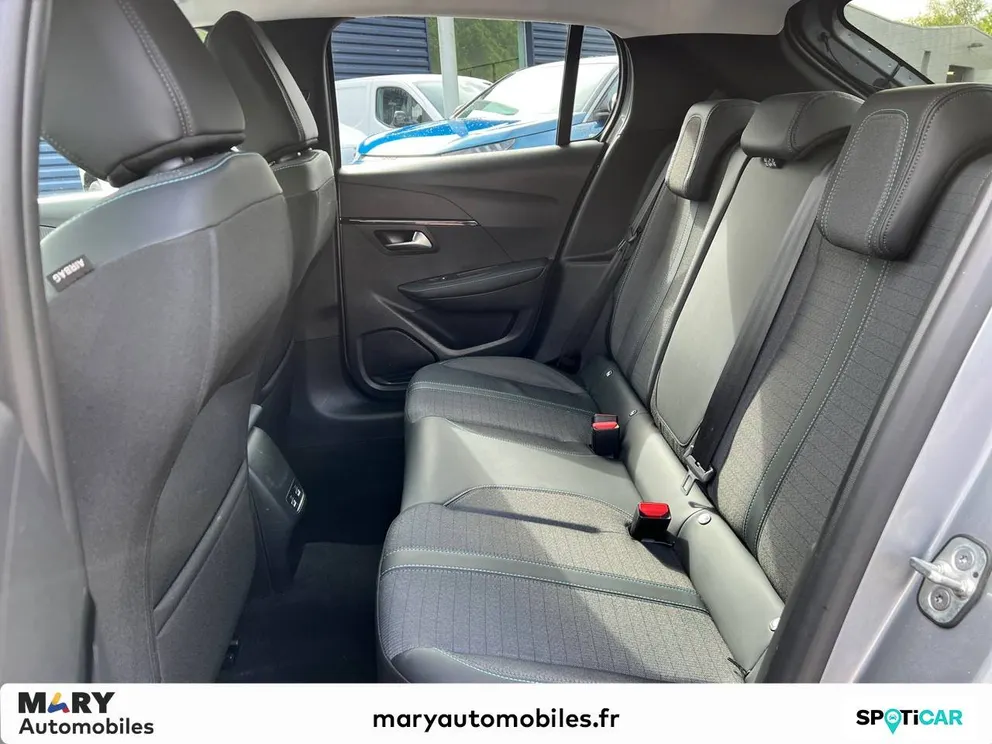 Véhicule occasion 234634 - peugeot 208 - Photo 10