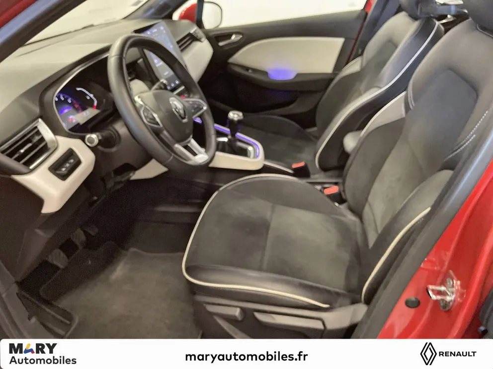 Véhicule occasion 226898 - renault CLIO - Photo 12