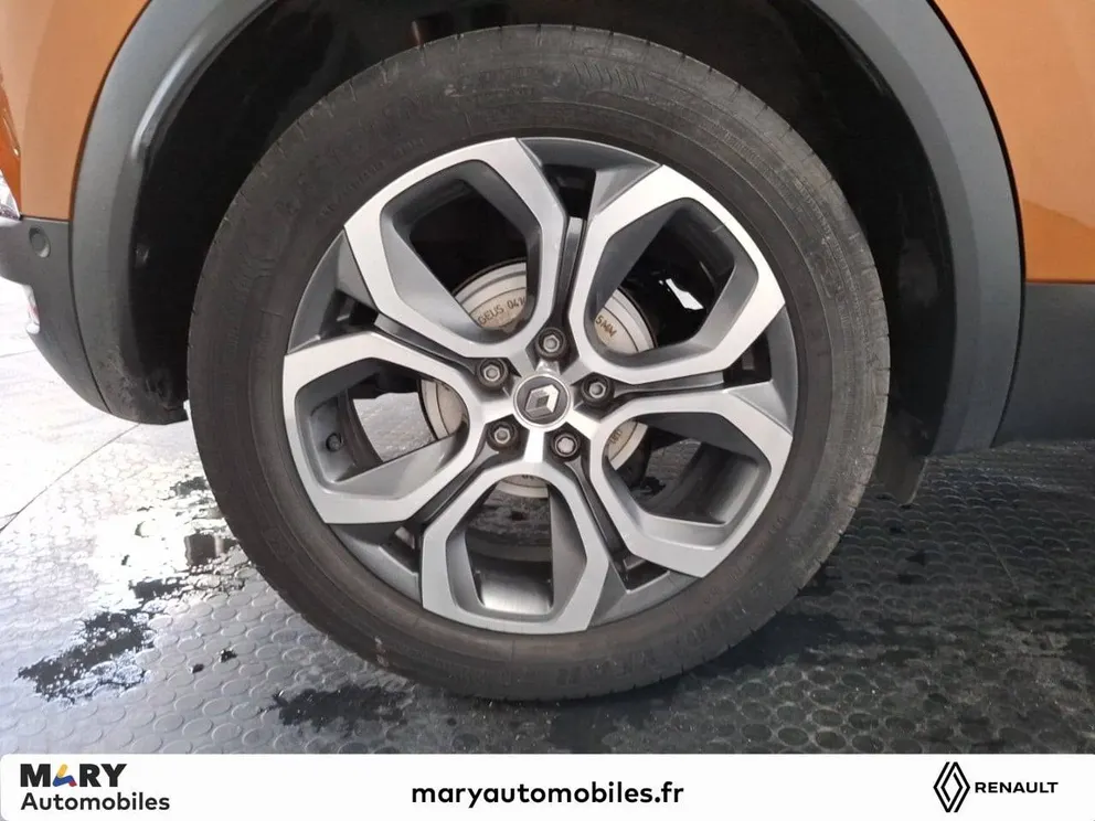 Véhicule occasion 232526 - renault CAPTUR - Photo 17