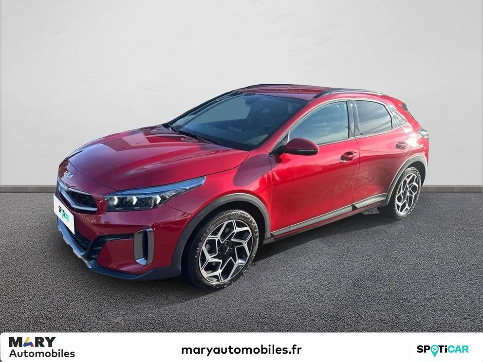 Véhicule occasion 217614 - kia XCEED - Photo 1