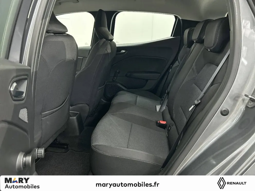 Véhicule occasion 187985 - renault CLIO - Photo 10