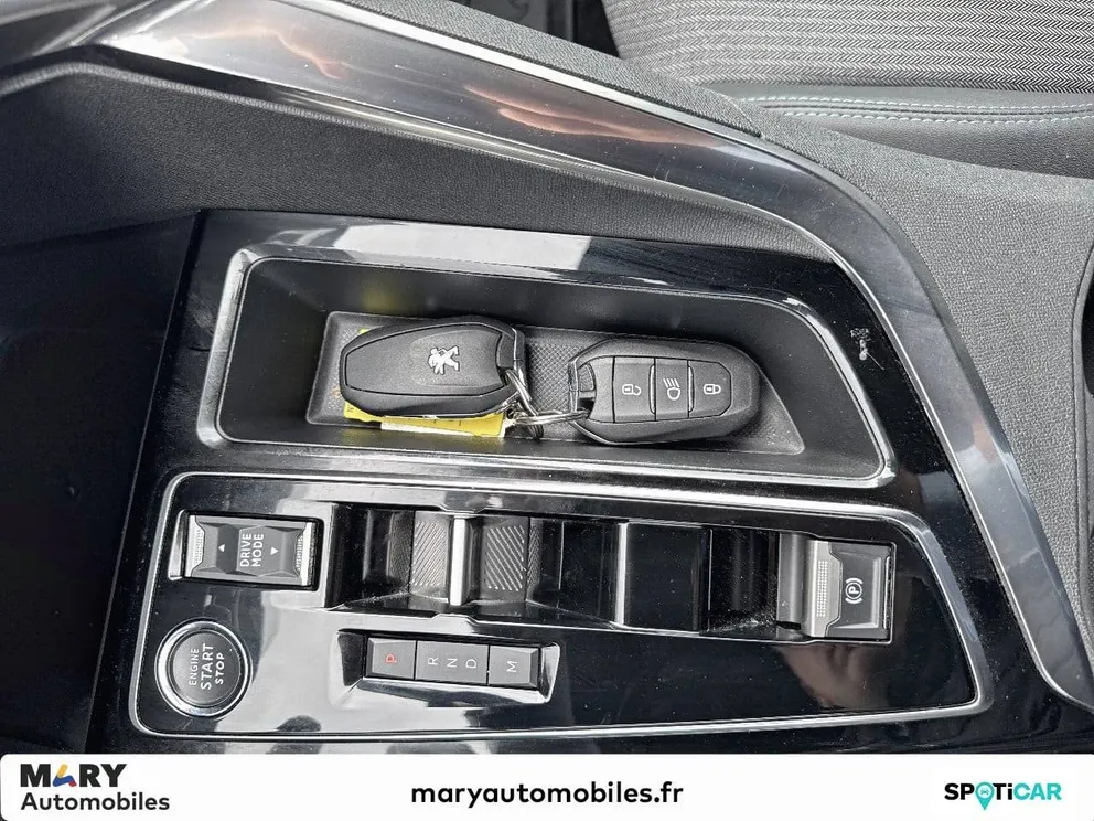 Véhicule occasion 234475 - peugeot 5008 - Photo 16