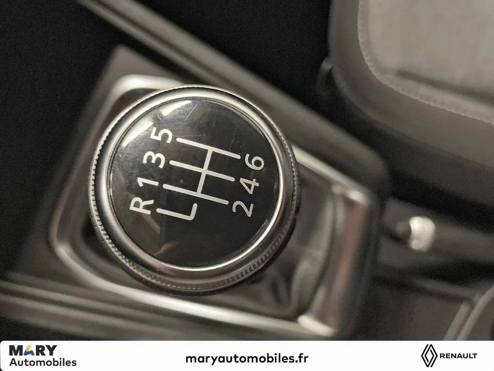 Véhicule occasion 203119 - renault CAPTUR - Photo 13