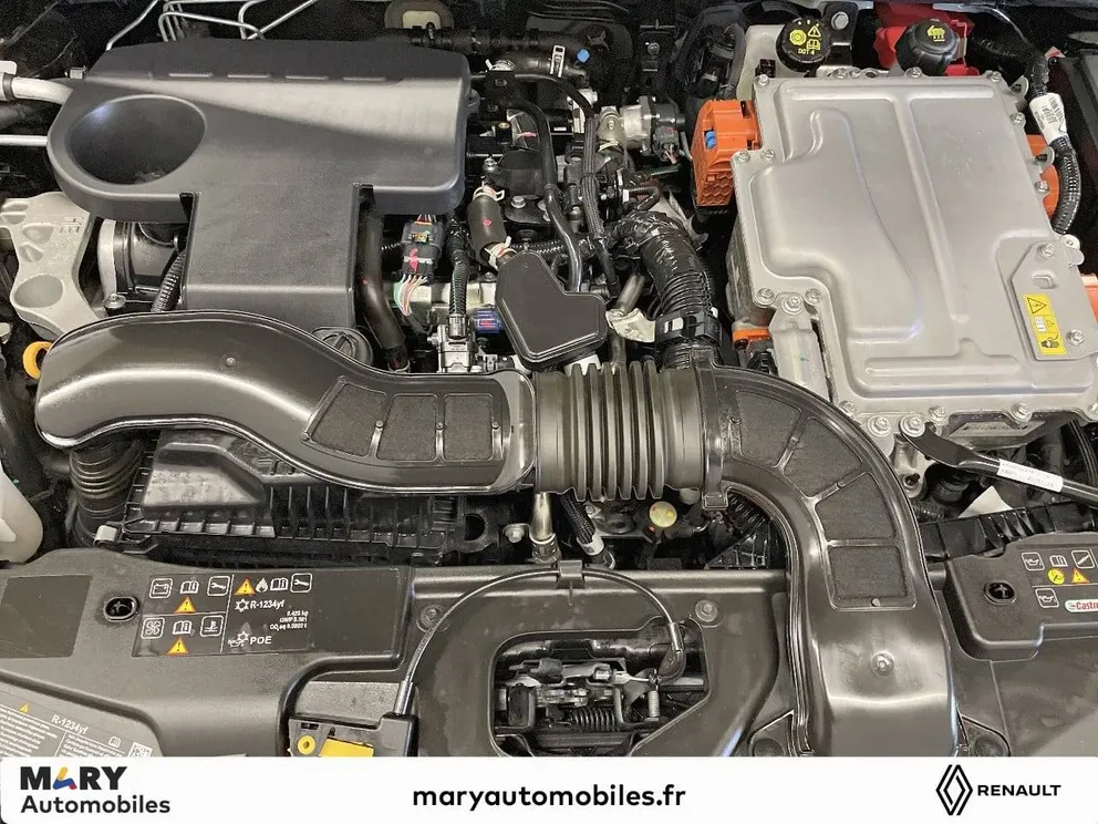 Véhicule occasion 229311 - renault CLIO - Photo 19