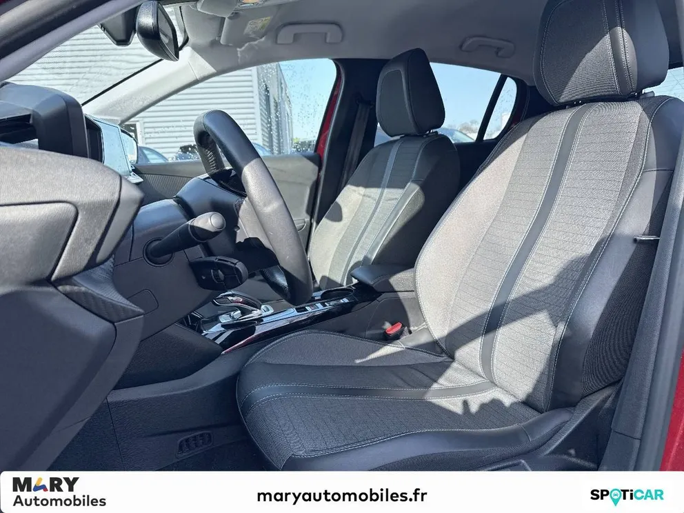 Véhicule occasion 223303 - peugeot 208 - Photo 9