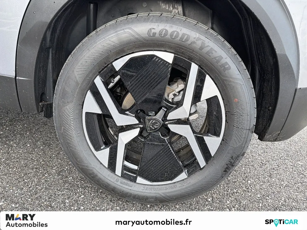 Véhicule occasion 1232773 - peugeot 2008 - Photo 7