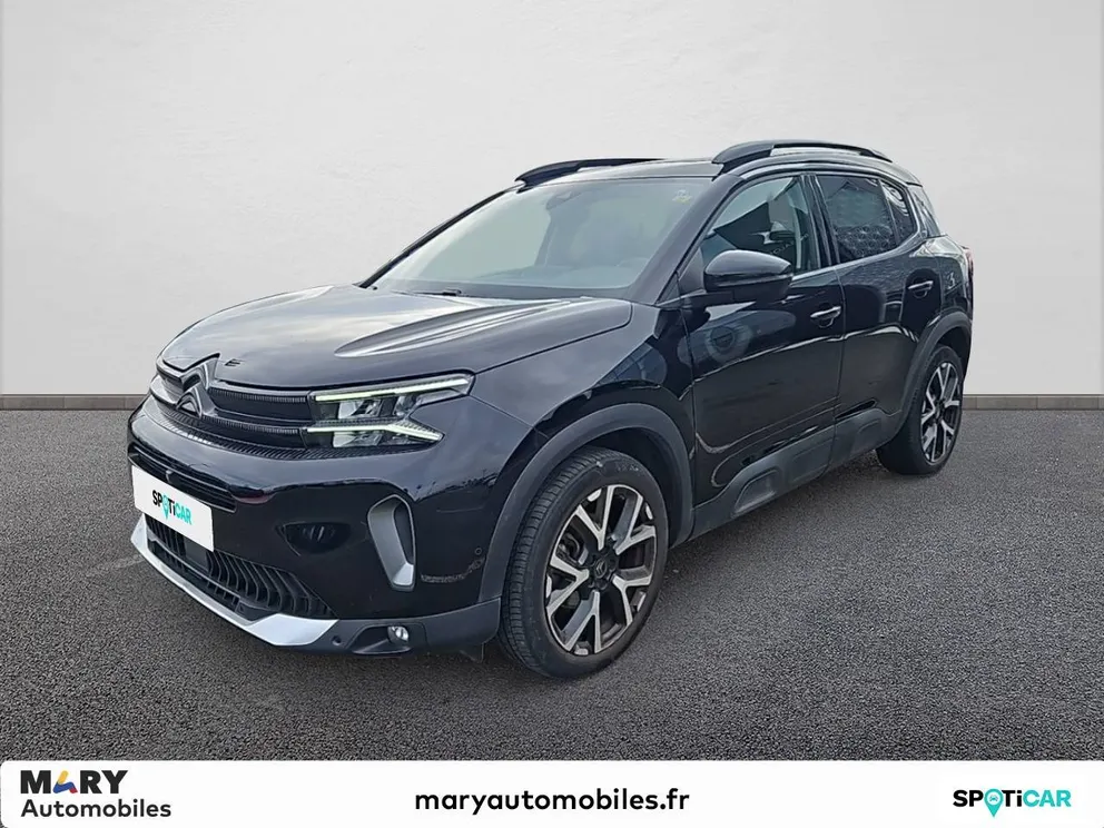Véhicule occasion 200330 - Citroën C5 AIRCROSS - Photo 1