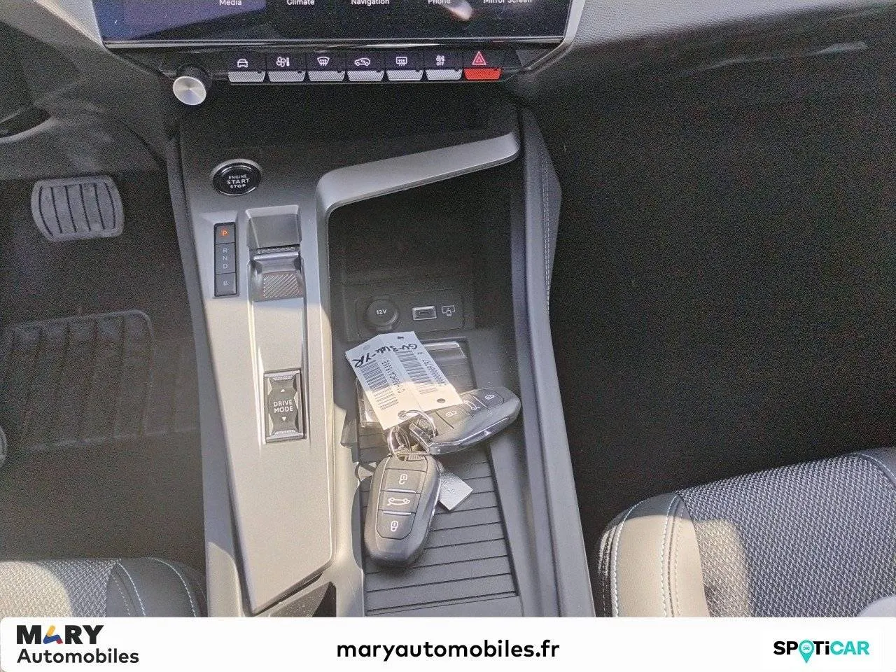 image du véhicule