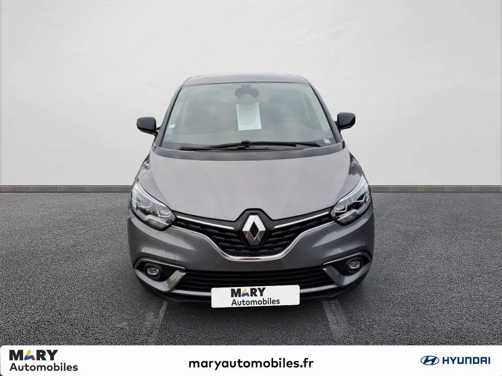Véhicule occasion 207345 - renault GRAND SCENIC - Photo 6